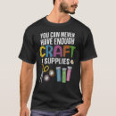 Pesquisar por embelezamento camisetas Criadora