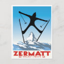 Pesquisar por zermatt cartoes postais Neve