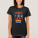 Pesquisar por engenharia futura camisetas Robô