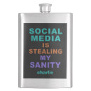 Pesquisar por garrafas engraçadas cantis Qualquer pessoa