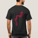 Pesquisar por dragão vermelho chinês camisetas Tatuagem