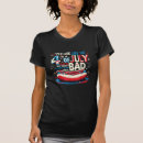 Pesquisar por hot dog roupas Bandeira americana