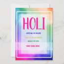 Pesquisar por holi convites Vermelho
