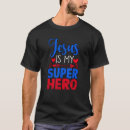 Pesquisar por jesus super camisetas Religião