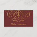 Pesquisar por terapeuta holística cartao de visita Lótus