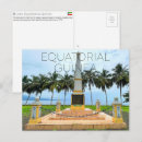 Pesquisar por guiné equatorial cartoes postais África