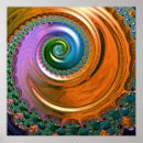 Pesquisar por mandelbrot pôsteres Fractais