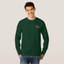 Pesquisar por e verde escuro camisetas For him