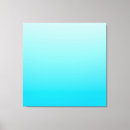 Pesquisar por azul impressão de canvas Colorido