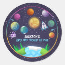Pesquisar por espaço adesivos Aniversário espacial