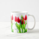 Pesquisar por tulipas brancas canecas Verde
