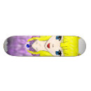 Pesquisar por menina do anime skates Desenhos animados