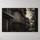 Pesquisar por varandas pôsteres Novos orleans