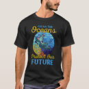 Pesquisar por proteja nosso planeta camisetas Proteger