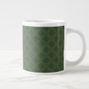 Pesquisar por design medieval canecas Nó celta