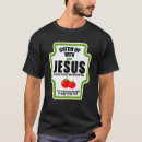 Pesquisar por catchup camisetas Jesus
