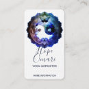 Pesquisar por yang cartao de visita Espiritual