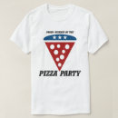 Pesquisar por partido da pizza camisetas Política