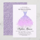 Pesquisar por roxo violeta convites Elegante
