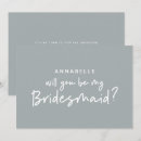 Pesquisar por for bridesmaid convites Script