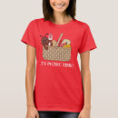 Pesquisar por piqueniques camisetas Diversão