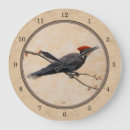 Pesquisar por pau relogios de parede Vida selvagem