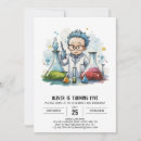 Pesquisar por laboratório convites Cientista