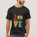 Pesquisar por girafa retro camisetas Colheita