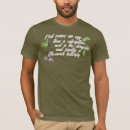 Pesquisar por ciclo de vida da borboleta camisetas Borboletas