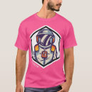 Pesquisar por cripta camisetas Foguete