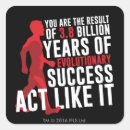 Pesquisar por a evolução adesivos Evolucionário