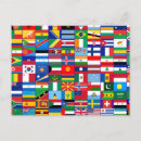 Pesquisar por bandeiras do mundo cartoes postais Terra