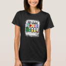 Pesquisar por vida da bateria camisetas Professor