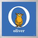 Pesquisar por alfabeto colorido pôsteres Primeiro aniversário