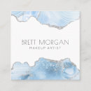 Pesquisar por azul e prata cartao de visita Customer