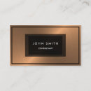 Pesquisar por olhar metálico cartao de visita Planície