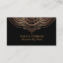 Pesquisar por renda cartao de visita Moderno