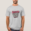 Pesquisar por talento masculinas camisetas Humor