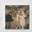 Pesquisar por drama convites Mascarada