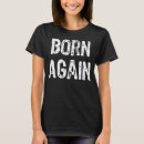 Pesquisar por igreja cristã camisetas Escritura
