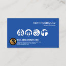 Pesquisar por sr reparo ele cartao de visita Construtor