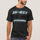 Pesquisar por 16 bits camisetas Partido