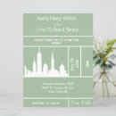 Pesquisar por nova iorque convites Exclusivo