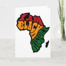 Pesquisar por mapa de áfrica cartoes Mês da história negra