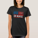 Pesquisar por er nurse camisetas Enfermeira
