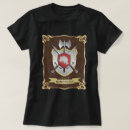 Pesquisar por sigilo camisetas Medieval