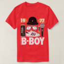 Pesquisar por cultura hip hop camisetas Dança