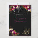 Pesquisar por estrelas vermelhas convites For her