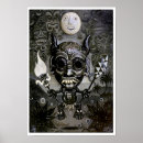 Pesquisar por desenho surreal pósteres pôsteres Monstro