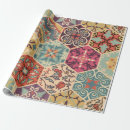 Pesquisar por islão papel de presente Arabesque